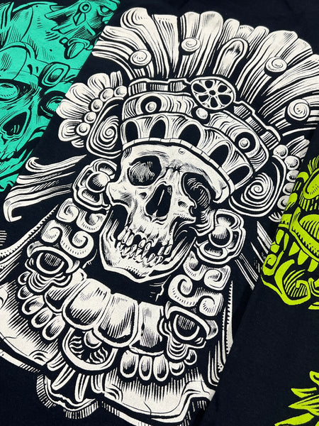 Playera "restos"