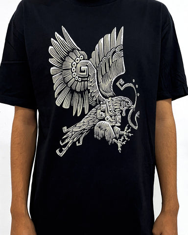 Playera " Águila"