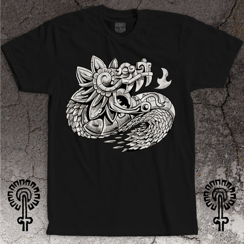"Quetzalcóatl"